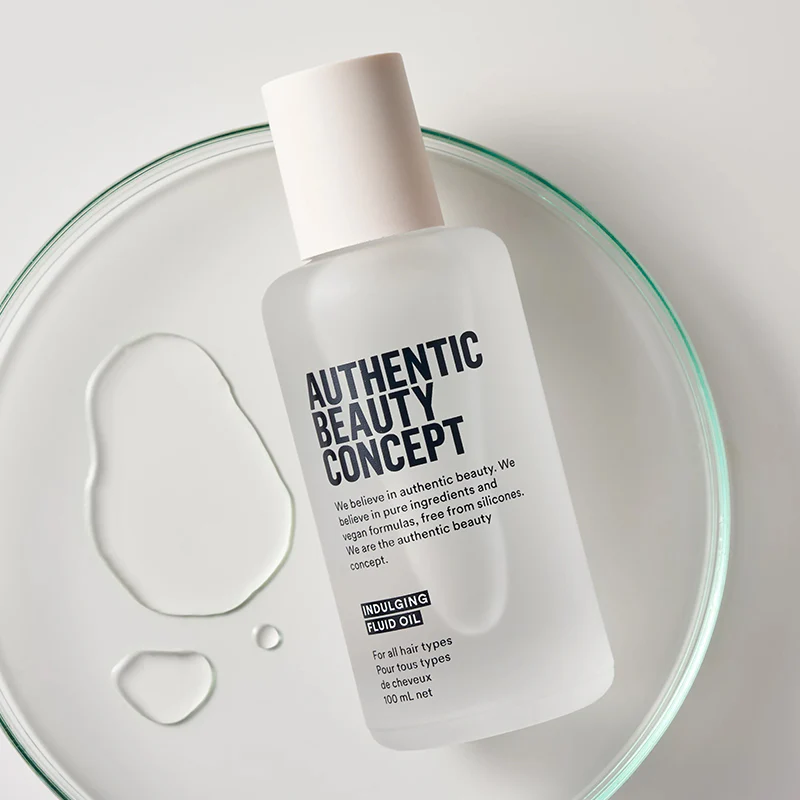 Aceite Ligero Termo Protector 100ml: Indulging Fluid Oil (Para Cabellos Finos a medios) - Imagen 2