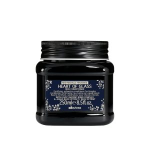 Acondicionador Davines Heart of Glass Cuidado Rubios 250ml