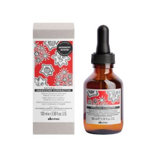 Serum Estimulante Anti Caída Davines Energizing Control Caída de Factores Hormonales NaturalTech 100ml