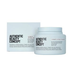 Mascarilla de Hidratación Profunda e Intensiva para Cabellos muy Secos Hydrate Intense Treatment 200ml