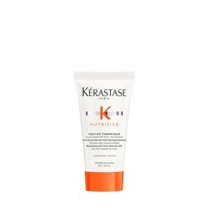 Protector Térmico Nutritivo Anti-Frizz Nectar Thermique Kerastase 50ml (Cabello Medio a Grueso) (Tamaño Viajero)