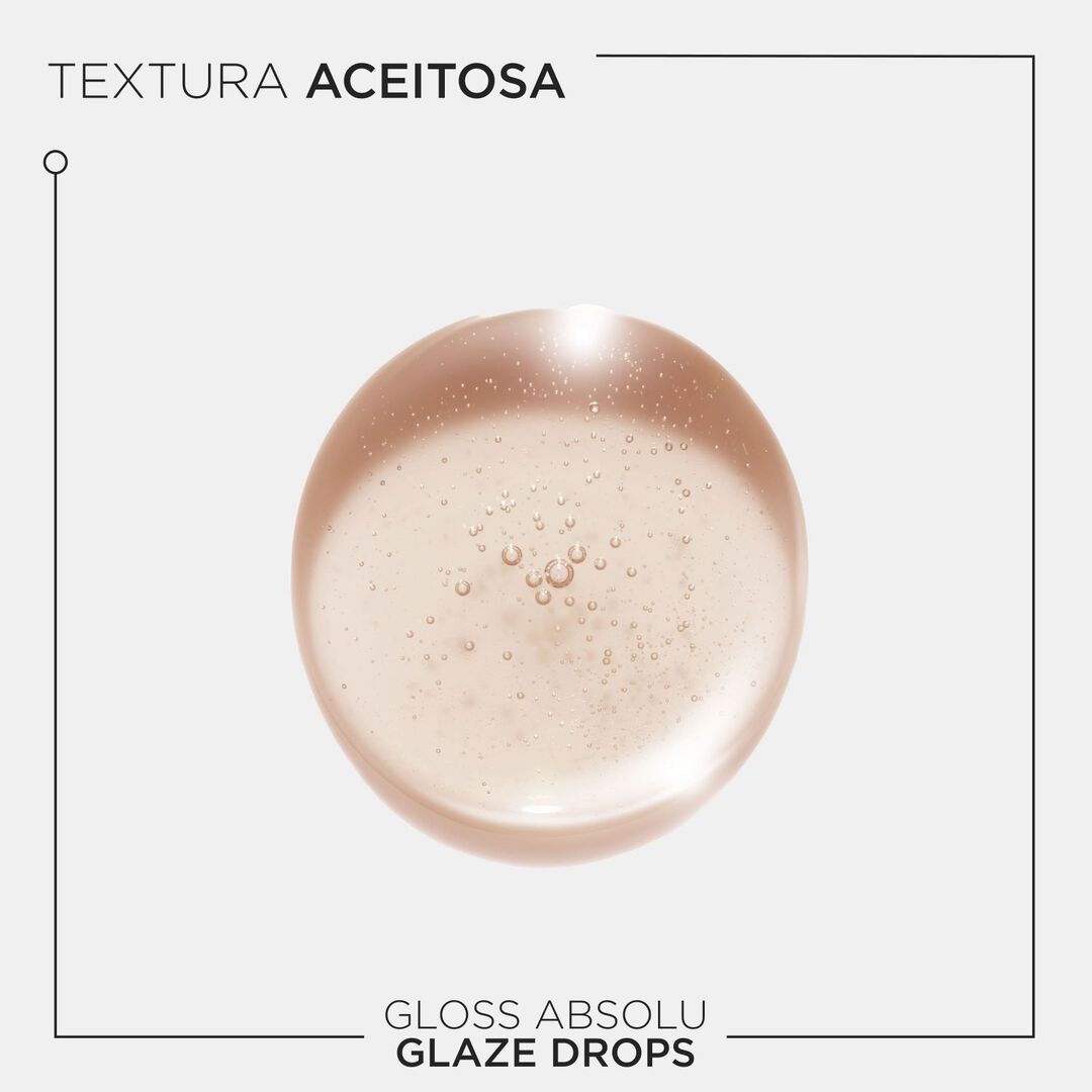 Aceite Ligero Anti Frizz Brillo Intenso Kérastase Gloss Absolu Glaze Drops 45ml - Imagen 4