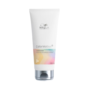 Acondicionador Hidratante para Cuidar el Color Wella ColorMotion 200ml