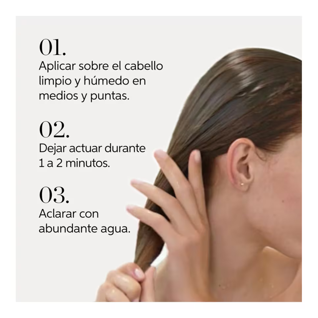 Acondicionador Hidratante para Cuidar el Color Wella ColorMotion 200ml - Imagen 4