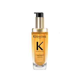 Aceite Termo Protector Kérastase Elixir Ultime L'Huile Brillo Intenso - Recargable 75ml