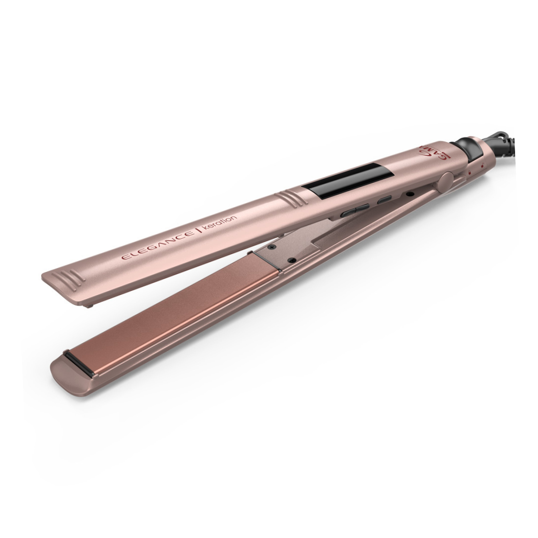 Plancha GAMA Elegance Led Keration - Imagen 3
