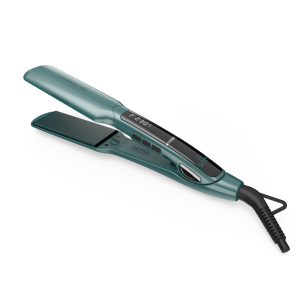 Plancha GAMA X-Wide D 4D KeraShine