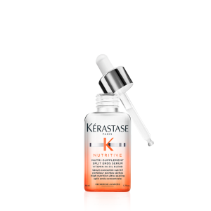Suero Nutritivo para Cabello con Puntas Abiertas Nutri-Supplemet Split Ends Kerasate 50ml