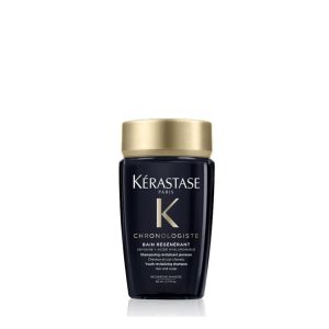 Shampoo Kérastase Chronologiste Bain Revitalisant 80ml Rejuvenecedor - Travel Size