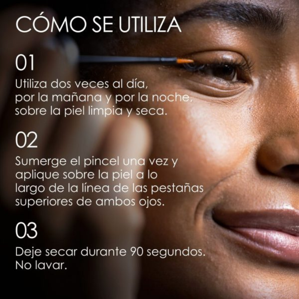 OLAPLEX Sérum Lash Bond Building Suero Constructor y Fortalecedor de Pestañas - Imagen 3