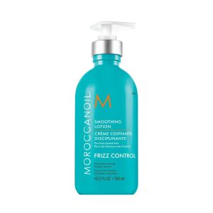Loción Nutritiva Anti Frizz Moroccanoil Lotion Smoothing 300ml