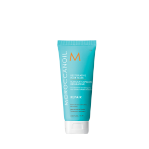 Mascarilla Moroccanoil Repair 75ml Reestructurante Capilar - Tamaño Viajero