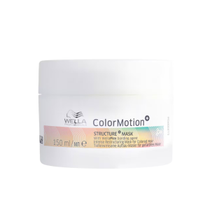 Mascarilla para Cuidar el Color Wella ColorMotion 150ml