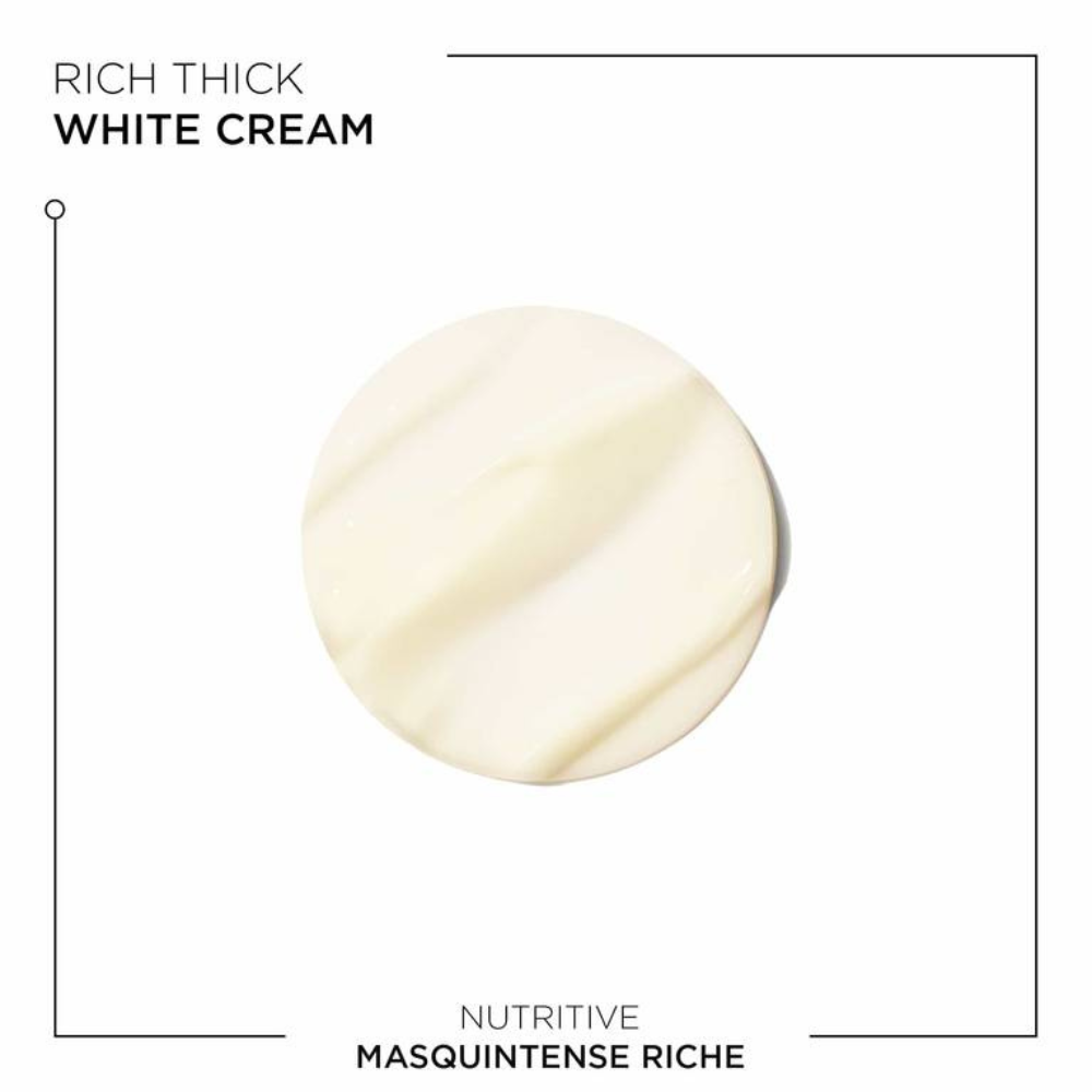 Mascarilla de Nutrición e Hidratación Profunda para Pelo muy Seco Masquintense Riche Kérastase 200ml (Cabello de Medio a Grueso) - Imagen 2