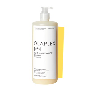 OLAPLEX N°4 Shampoo Reparador 1000ml
