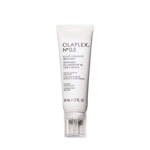 Suero Equilibrante y Anti-Edad para el Cuero Cabelludo Olaplex 0.5 SCALP LONGEVITY TREATMENT 50ml