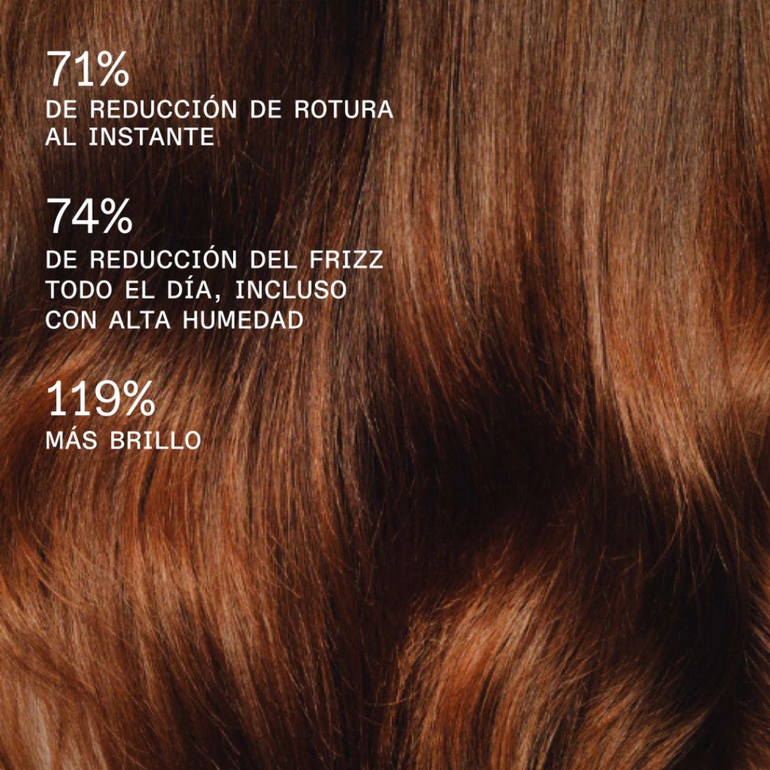 Mascarilla Reparadora Hidratante Fortalecedora y Anti Quiebre Olaplex RICH HYDRATION MASK 200ml (Cabellos Medio a Grueso) - Imagen 4