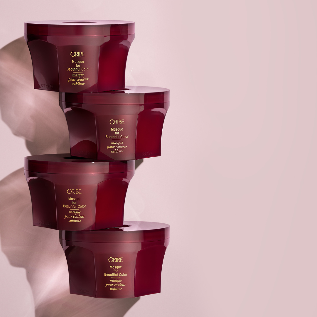 Mascarilla para el Cuidado del Color Beautiful Color ORIBE 175ml - Imagen 3