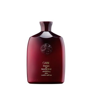 Shampoo para el Cuidado del Color Beautiful Color ORIBE 250ml