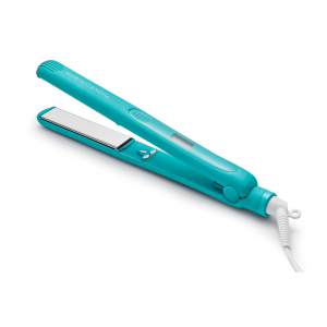 Moroccanoil Plancha Titanium Perfectly Polished + Aceite Tratamiento Light 25 ml OBSEQUIO