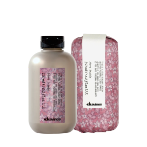 Suero para Fortalecer y Reconstruir Rizos Davines Curl Building Serúm 250ml