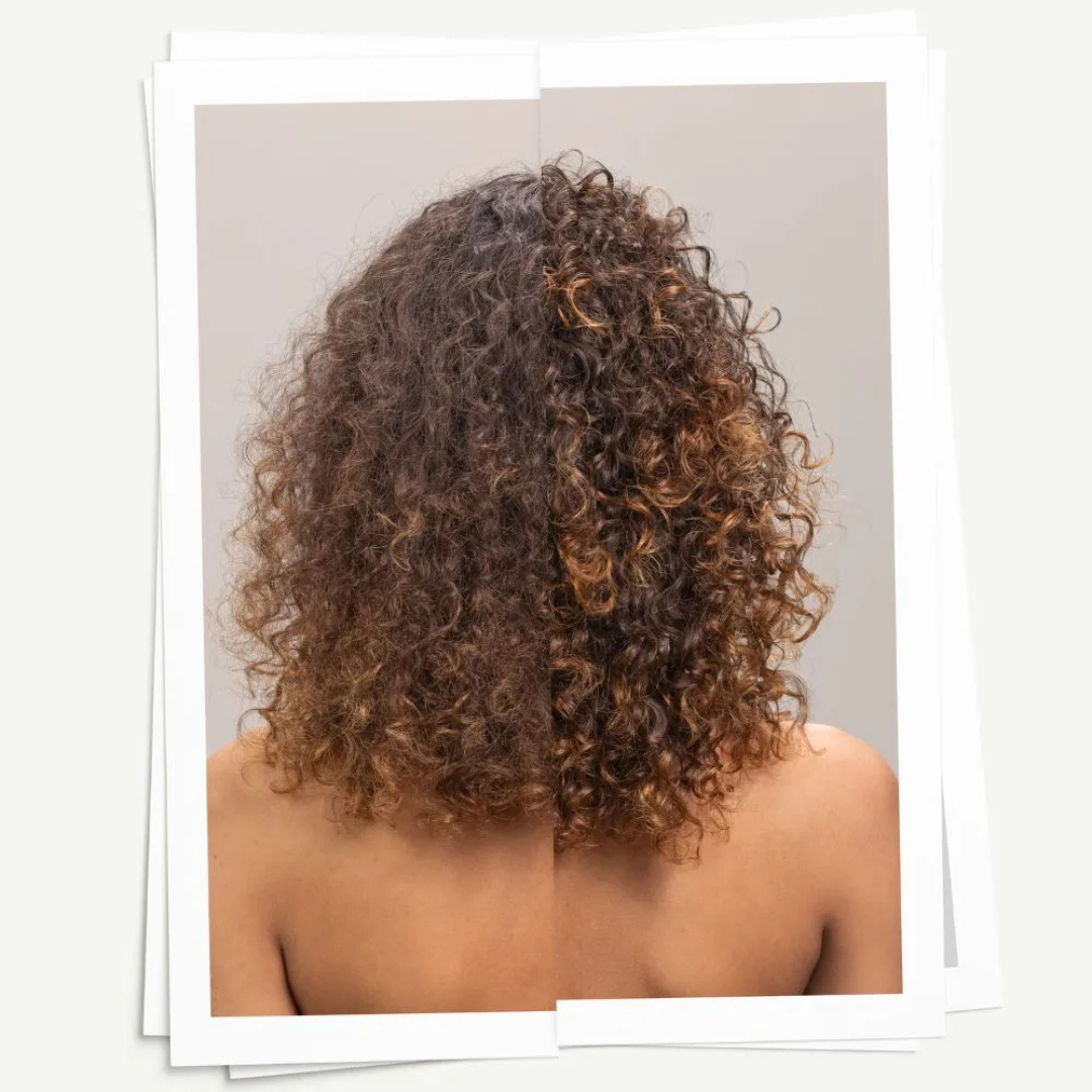Suero para Fortalecer y Reconstruir Rizos Davines Curl Building Serúm 250ml - Imagen 2