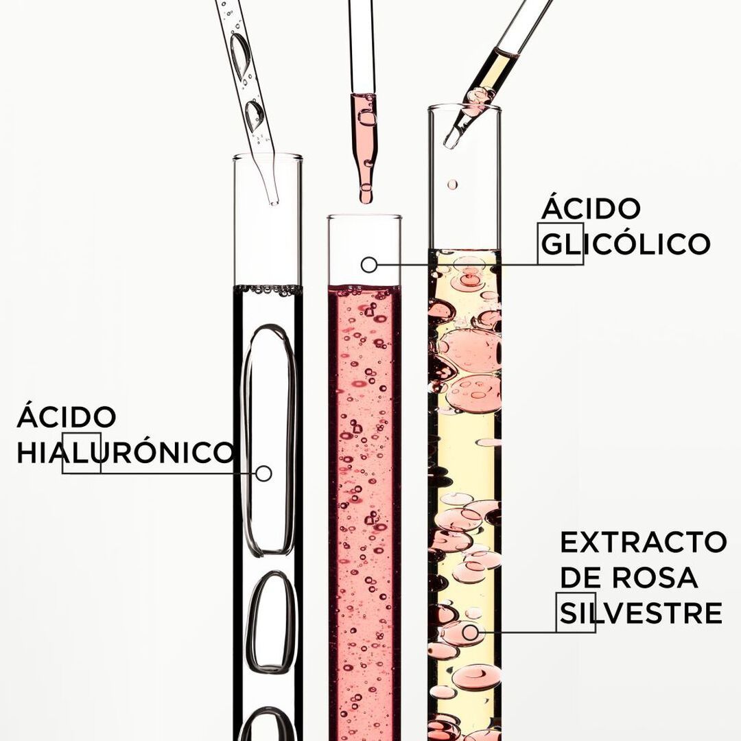 Rutina Hidratante Protectora y Anti Frizz con Efecto de Brillo Kérastase Gloss Absolu (Para Cabello de Fino a Medio) - Imagen 7