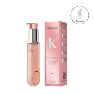 Repuesto Aceite Termo Protector para Cuidado del Color L' Huile Chroma Éclat - Recargable 75ml