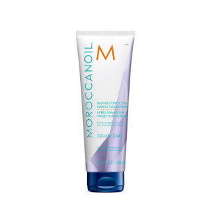 acondicionador moroccanoil violeta 200ml