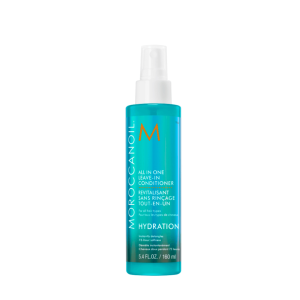 Acondicionador Sin Enjuague Moroccanoil Todo en Uno Hidratante 160ml
