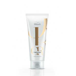 Acondicionador Hidratante Luminoso Wella Oil Reflections 200ml