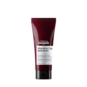 Acondicionador Intensivo para Proteger el Cabello con Color VITAMINO COLOR SPECTRUM L’Oreal Serie Expert 200ml