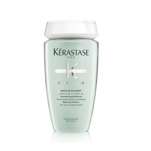 shampoo kerastase specifique bain divalent 250ml