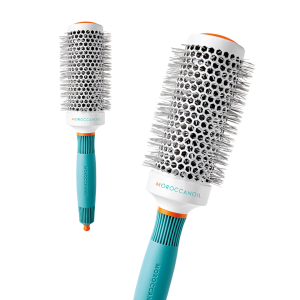 Cepillo Redondo de Cerámica Iónico Moroccanoil 45mm (Diámetro 14 cm)