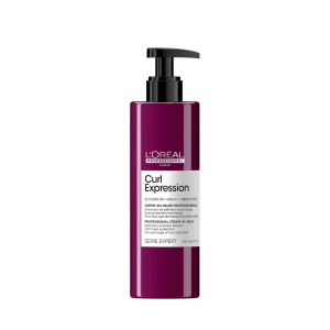 Crema en Gel Definidora de Rizos Curl Expression L'Oreal Serie Expert 250ml