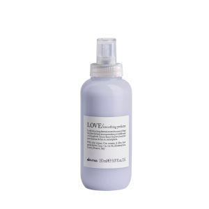 Suero Disciplinante Termo Protector y Anti Frizz para Cabellos Rebeldes Davines LOVE SMOOTHING PERFECTOR 150ml
