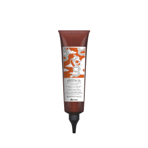 Gel Tratamiento Revitalizante Davines Control Caída Cabellos Frágiles NaturalTech 150ml