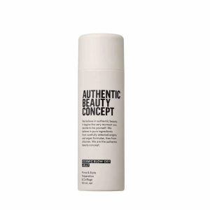 Gel Termo Protector de fijación Ligera Cosmic Blow-Dry Jelly Authentic Beauty Concept 150ml