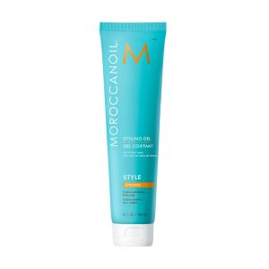 Gel Moldeador Moroccanoil Fijación Fuerte 180ml