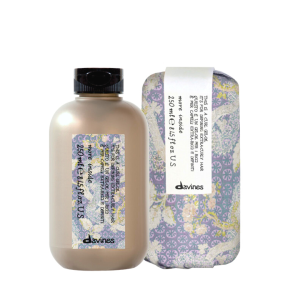Aceite en Gel Anti-Frizz Transformador de Rizos Davines CURL GEL OIL 250ml