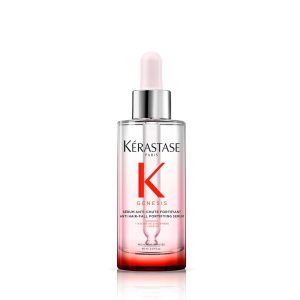 Sérum Kérastase Genesis Anti Caída Fortalecimiento para el Cabello Quebradizo 90ml
