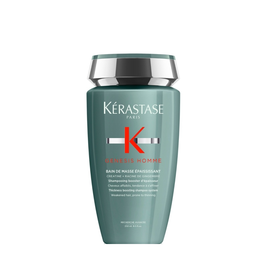 shampoo kerastase genesis hombre 250ml