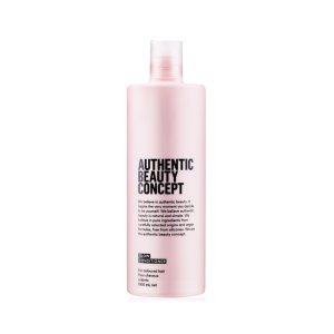 Acondicionador para Cabello Tinturado Glow Cleanser 1000ml Authentic Beauty Concept