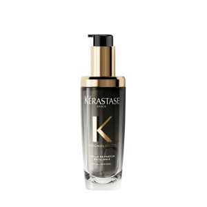 Perfume Termo Protector Kérastase Chronologiste L'Huile de Parfum - Recargable 75ml