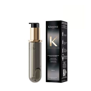 Repuesto Perfume Kérastase Chronologiste L'Huile de Parfum - Recargable 75ml