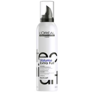 Espuma Volumen Extra Full L’Oreal Tecni Art Mousse Professional 250ml