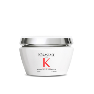 Mascarilla Reparadora Anti-Quiebre Kérastase Première Masque Filler Réparateur 200ml