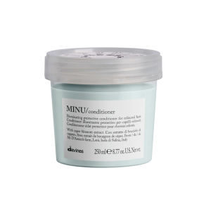 Acondicionador Davines MINU Cuidado del Color 250ml
