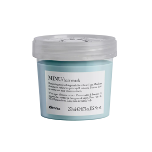 Mascarilla Davines MINU Cuidado del Color 250ml