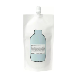 Shampoo Davines MINU Cuidado del Cabello con Color 500ml Refill